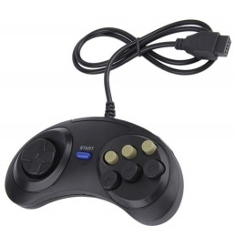 Håndcontroller Sega Mega...