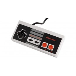 Nintendo 8-bit / Nes...