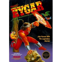 Rygar - Nintendo 8-bit /...