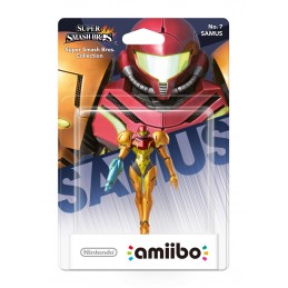 Nintendo Amiibo Figurine -...