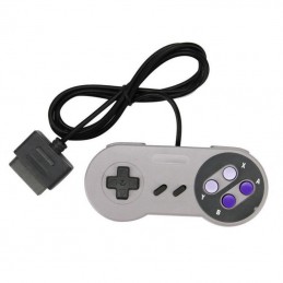 Controller Super Nintendo