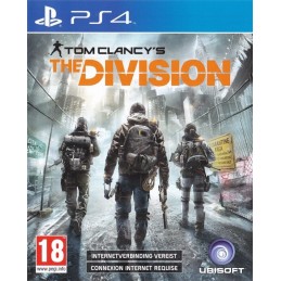 Tom Clancys The Division -...