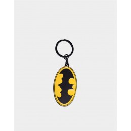 Batman - Metal Keychain