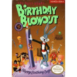 The Bugs Bunny Blowout -...