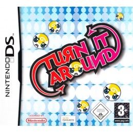 Turn It Around - Nintendo...