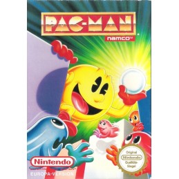 Pac-Man - Nintendo 8-bit –...