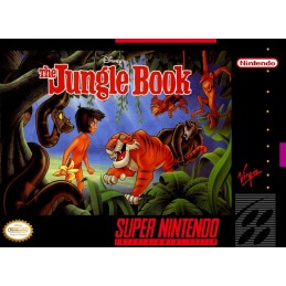 Disney's The Jungle Book -...
