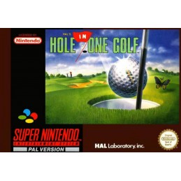 HAL's Hole in One Golf -...