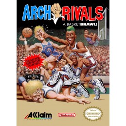 Arch Rivals (ESP) -...