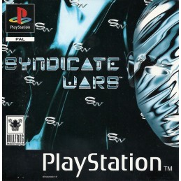 Syndicate Wars -...