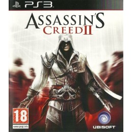 Assassin's Creed 2 -...