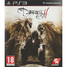 The Darkness 2 Playstation 3