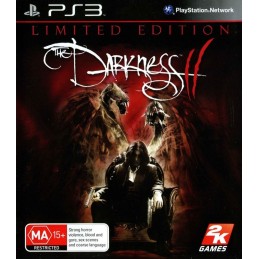 The Darkness 2 - Limited...