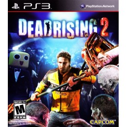 Dead Rising 2 - Playstation...
