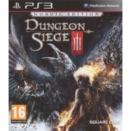 Dungeon Siege III - Nordic...