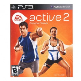 EA Sports Active 2 -...