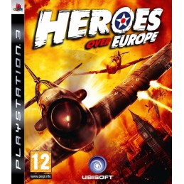 Heroes Over Europe -...