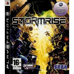 Stormrise - Playstation 3 -...