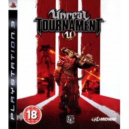 Unreal Tournament 3 -...
