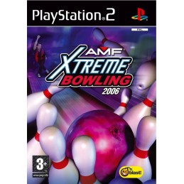 AMF: Xtreme Bowling 2006...