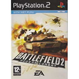 Battlefield 2: Modern...