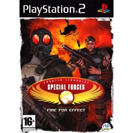 Special Forces: Fire for...