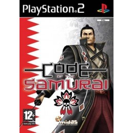 Code of the Samurai -...