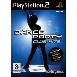 Dance Party: Club Hits -...
