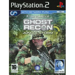 Tom Clancys Ghost Recon:...