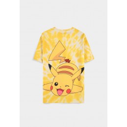 Pokémon - Ash and Pikachu -...