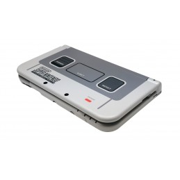 Nintendo New 3DS XL Super...