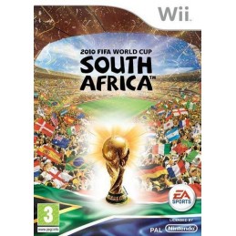 2010 FIFA World Cup: South...