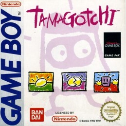 Tamagotchi - Gameboy - EUR...