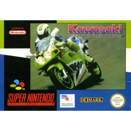 Kawasaki Superbikes - Super...