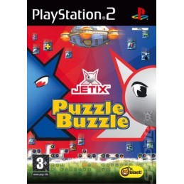 Jetix Puzzle Buzzle -...