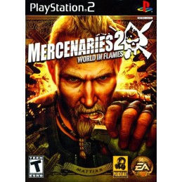 Mercenaries 2: World in...