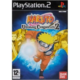 Naruto: Uzumaki Chronicles...