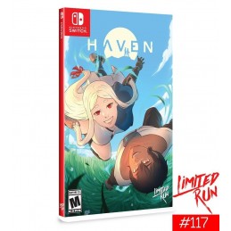 Haven (Limited Run 117)...