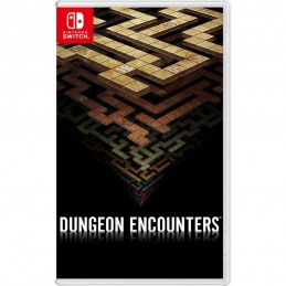 Dungeon Encounters (tuonti)...