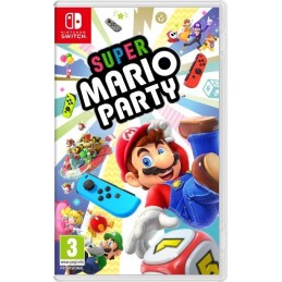 Super Mario Party Nintendo...