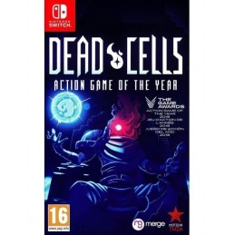 Dead Cells (Game of the...