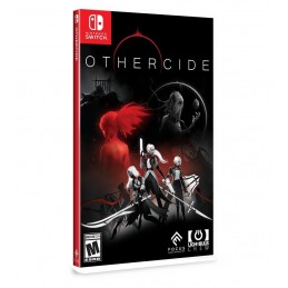 Othercide (Limited Run)...
