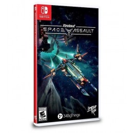 Redout: Space Assault...