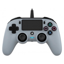 Nacon Wired Controller Grey
