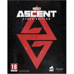 The Ascent: Cyber Edition...