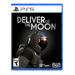 Deliver Us the Moon...
