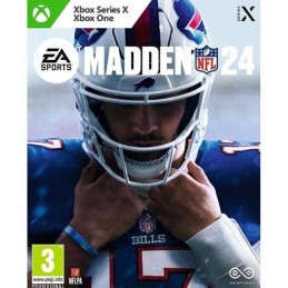 Madden NFL 24 - Xbox Series...