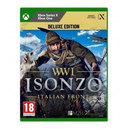 Isonzo: Deluxe Edition Xbox...