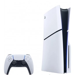 PlayStation 5 (PS5) Slim 1TB