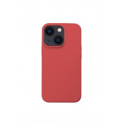 PET-skal til iPhone 14 Rød
